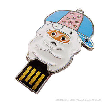 Popular USB Flash Drives, 64MB-128GB, Custom Print, Grade A, 5-year Warranty, FOB Shenzhen